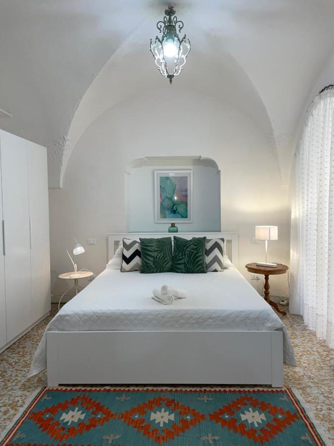 Old Town Lemon Charm Lejlighed Bordighera Eksteriør billede